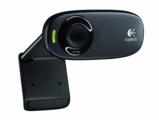 Logitech HD 720p C310 Webcam